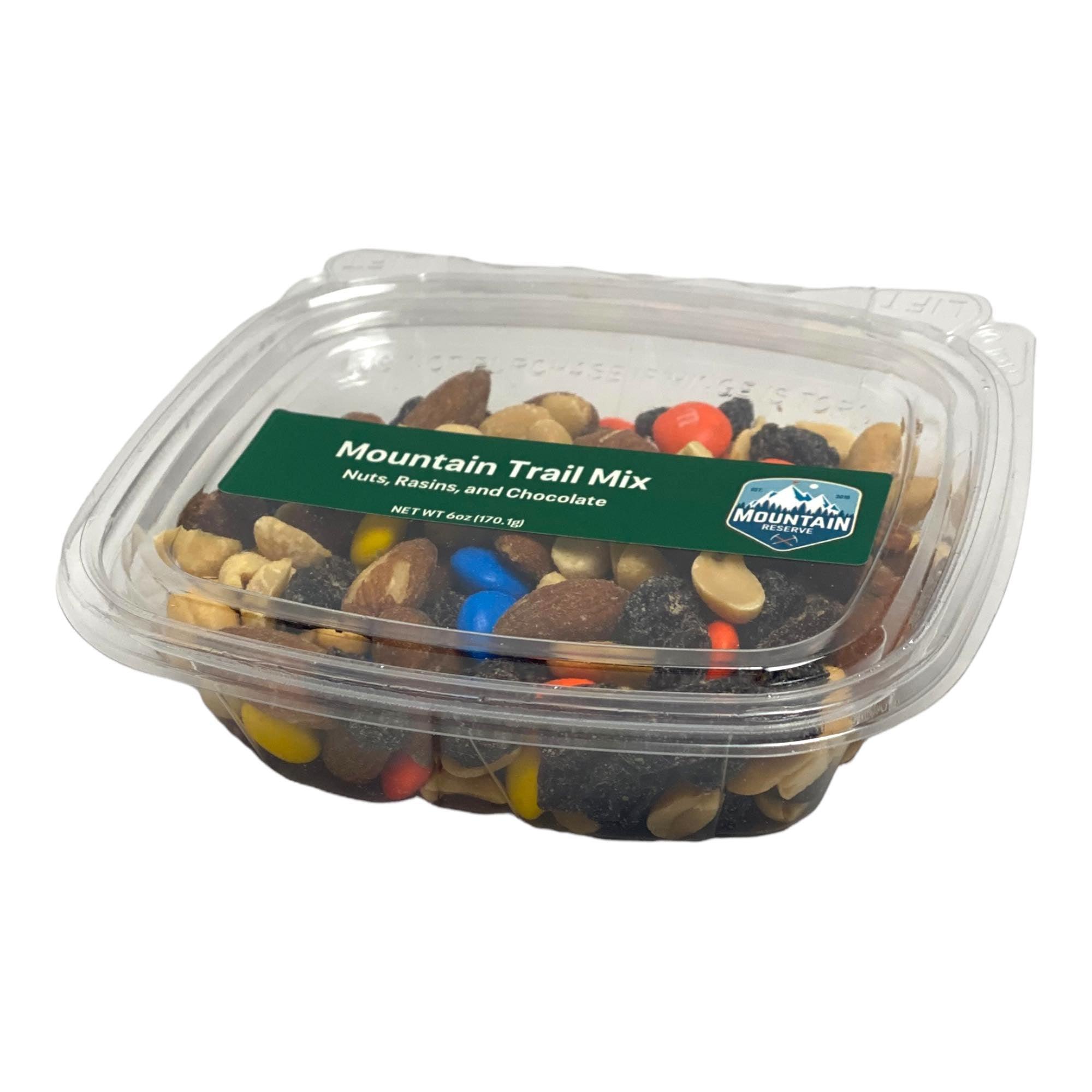 Mountain Trail Mix (6oz) - VirtuousWares:Global