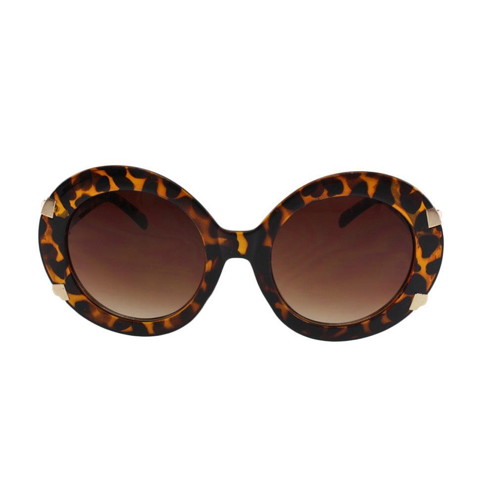MQ Astrid Sunglasses in Tortoise / Smoke - VirtuousWares:Global