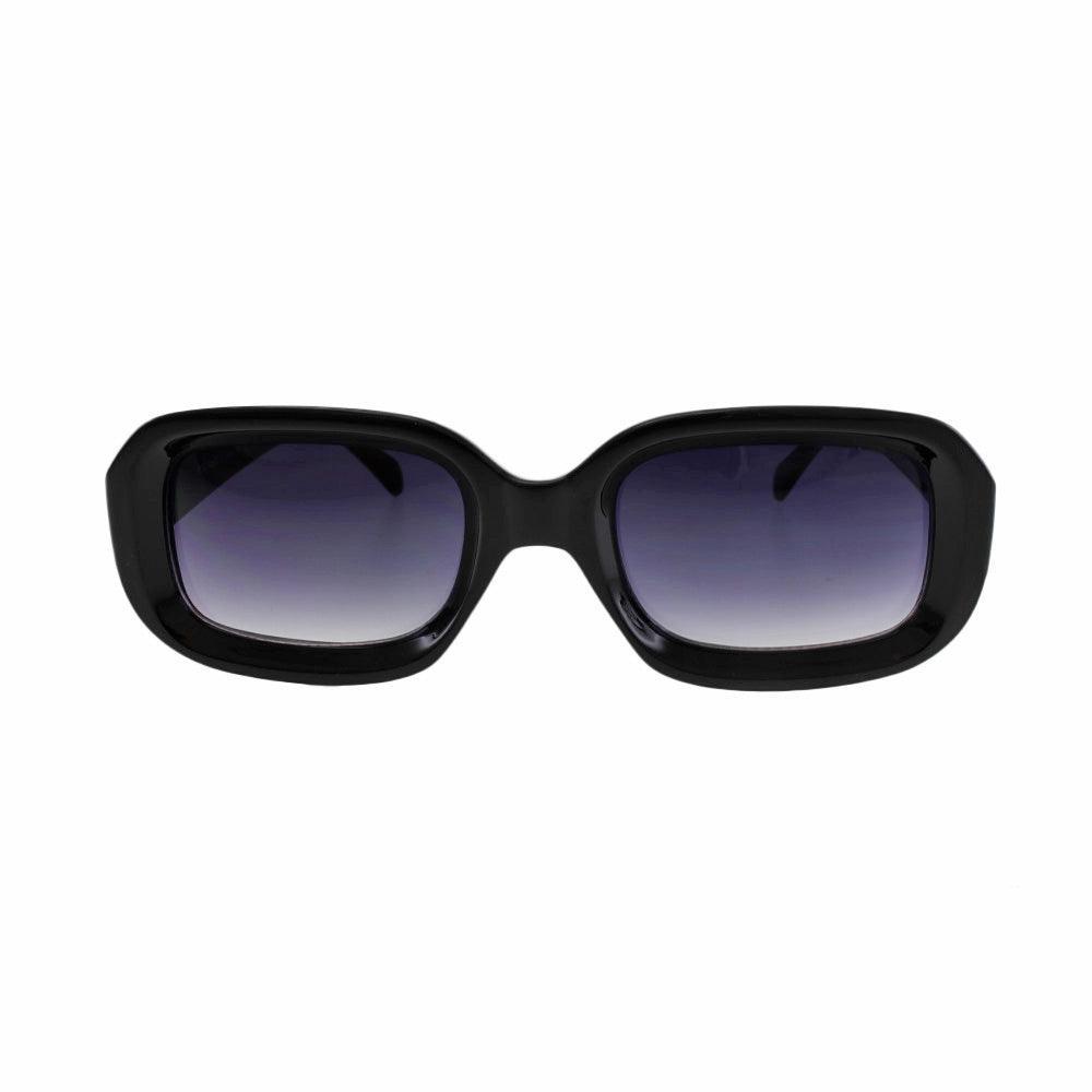 MQ Wiz Sunglasses in Black / Smoke - VirtuousWares:Global