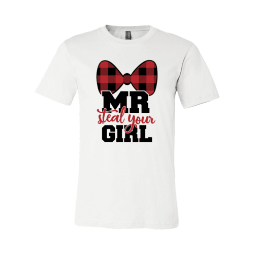 Mr Steal Your Girl Shirt - VirtuousWares:Global