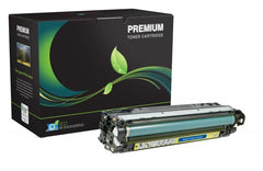 MSE MSE022152214 Yellow Toner Cartridge for HP CE742A - VirtuousWares:Global