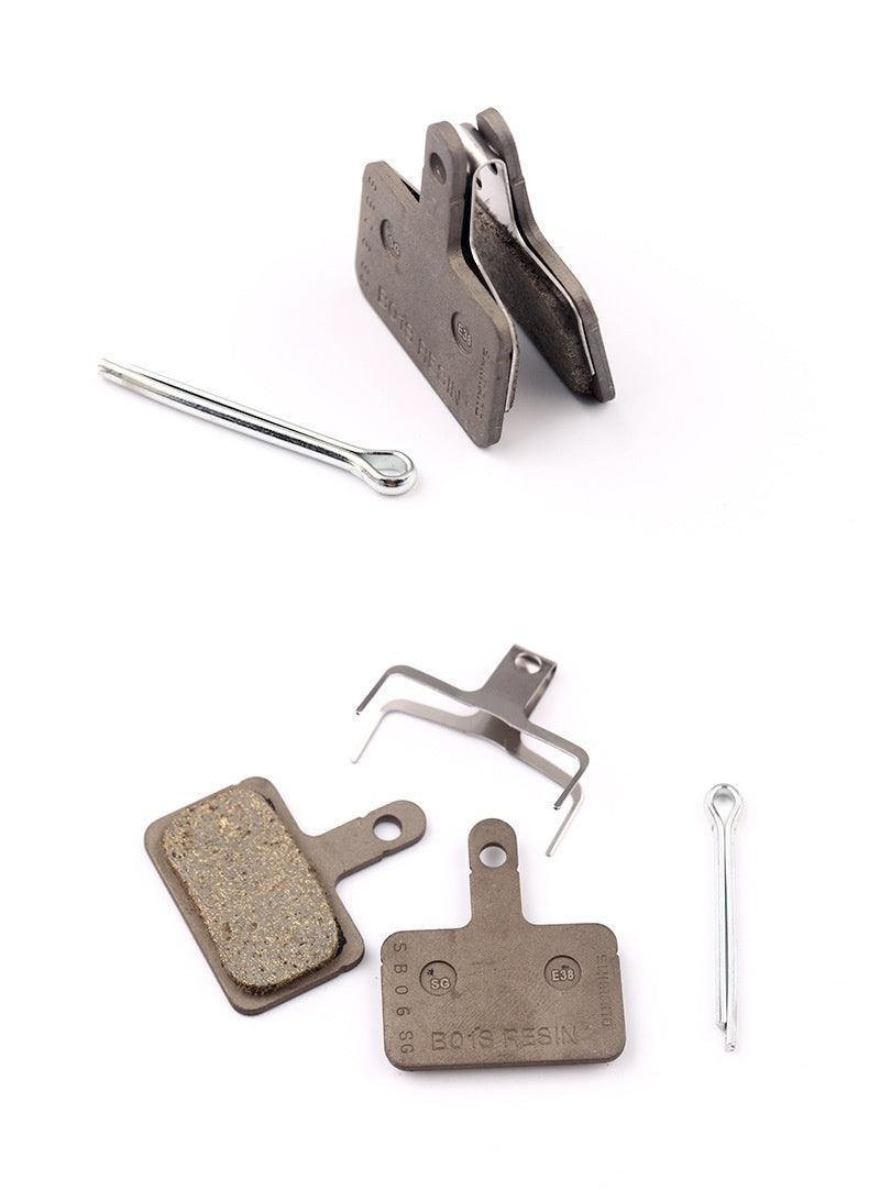 MT200 Oil Disc Bicycle Brake Level Mountain Bike Hydraulic - VirtuousWares:Global