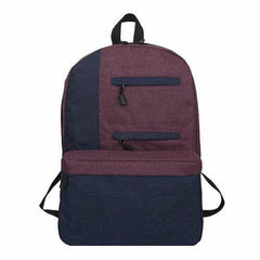 Multifunction Casual Male Business Portable Laptop Rucksack - VirtuousWares:Global