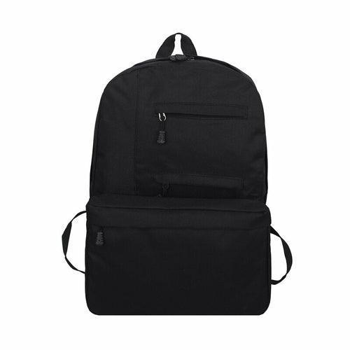 Multifunction Casual Male Business Portable Laptop Rucksack - VirtuousWares:Global