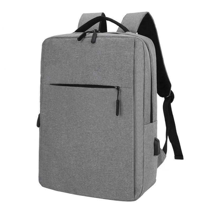 Multifunctional Waterproof Large Capacity Business Rucksack Male - VirtuousWares:Global