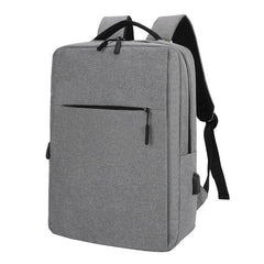 Multifunctional Waterproof Large Capacity Business Rucksack Male - VirtuousWares:Global