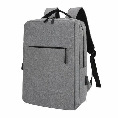Multifunctional Waterproof Large Capacity Business Rucksack Male - VirtuousWares:Global