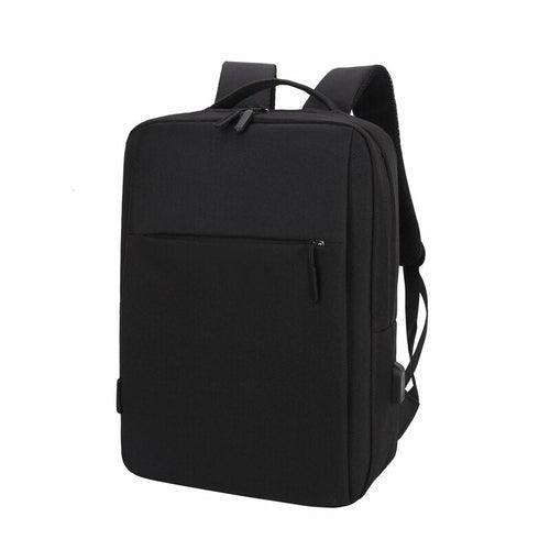 Multifunctional Waterproof Large Capacity Business Rucksack Male - VirtuousWares:Global