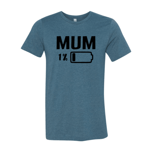 Mum Shirt - VirtuousWares:Global