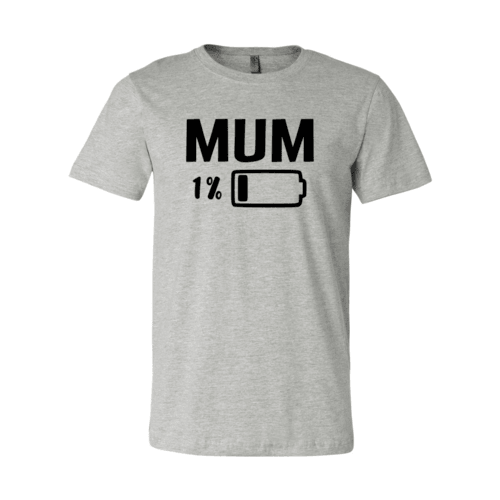 Mum Shirt - VirtuousWares:Global