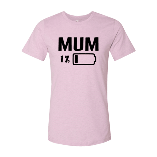 Mum Shirt - VirtuousWares:Global