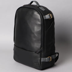 Mustang Leather Backpack - VirtuousWares:Global