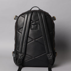 Mustang Leather Backpack - VirtuousWares:Global