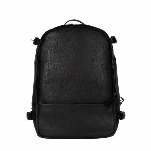 Mustang Leather Backpack - VirtuousWares:Global