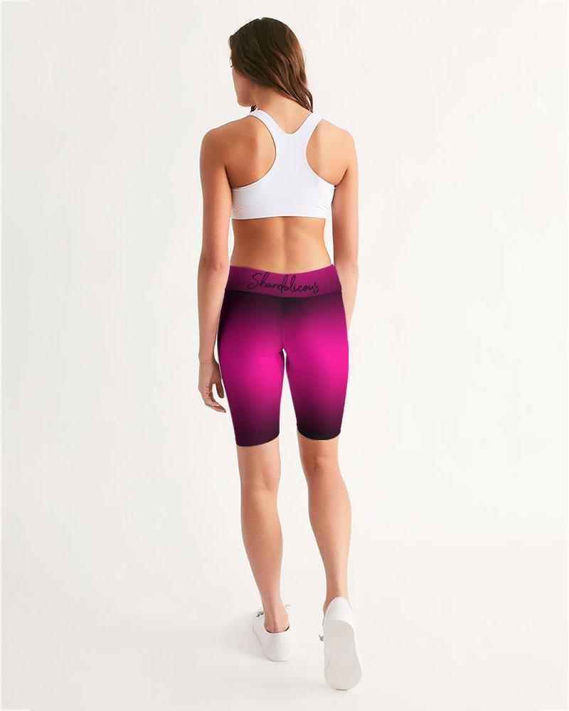 Mystic Women's Mid-Rise Bike Shorts - VirtuousWares:Global