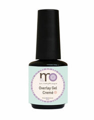 Nail Base Gel -Overlay Creme 15ml - VirtuousWares:Global