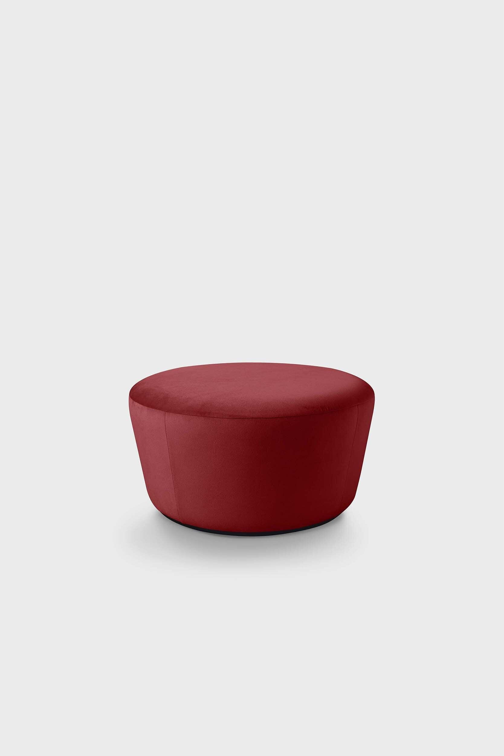 Naïve Pouf - VirtuousWares:Global