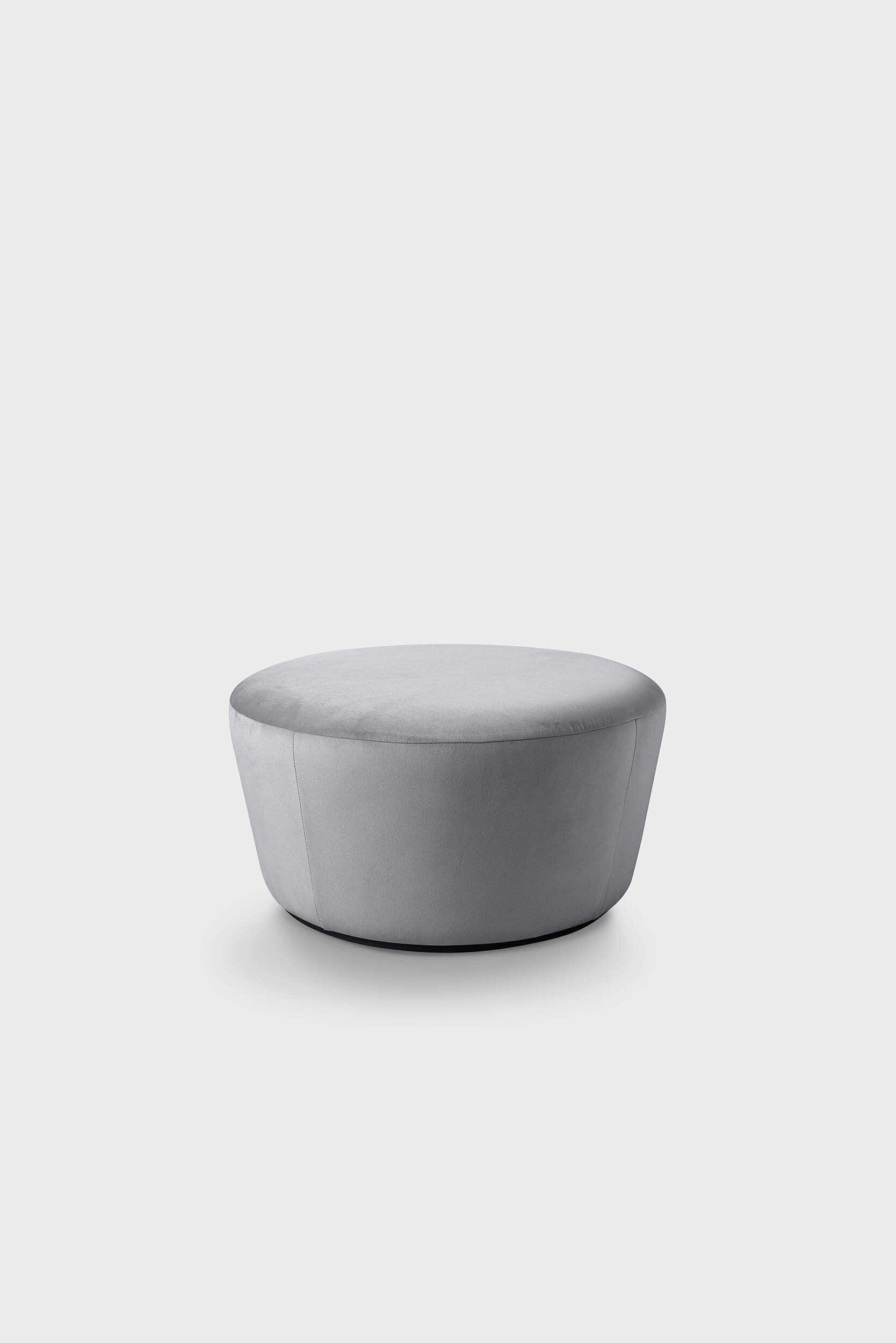 Naïve Pouf - VirtuousWares:Global