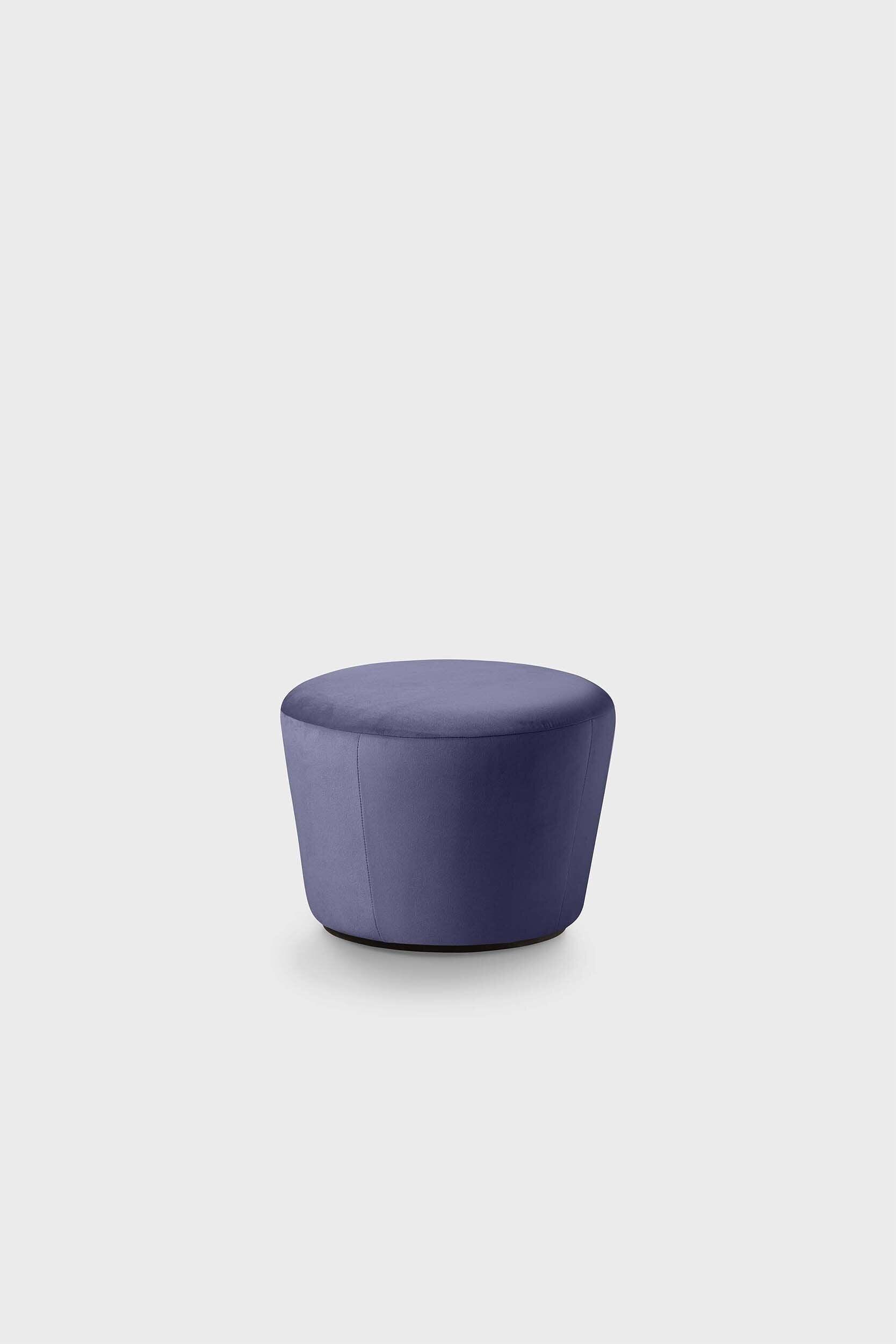 Naïve Pouf - VirtuousWares:Global