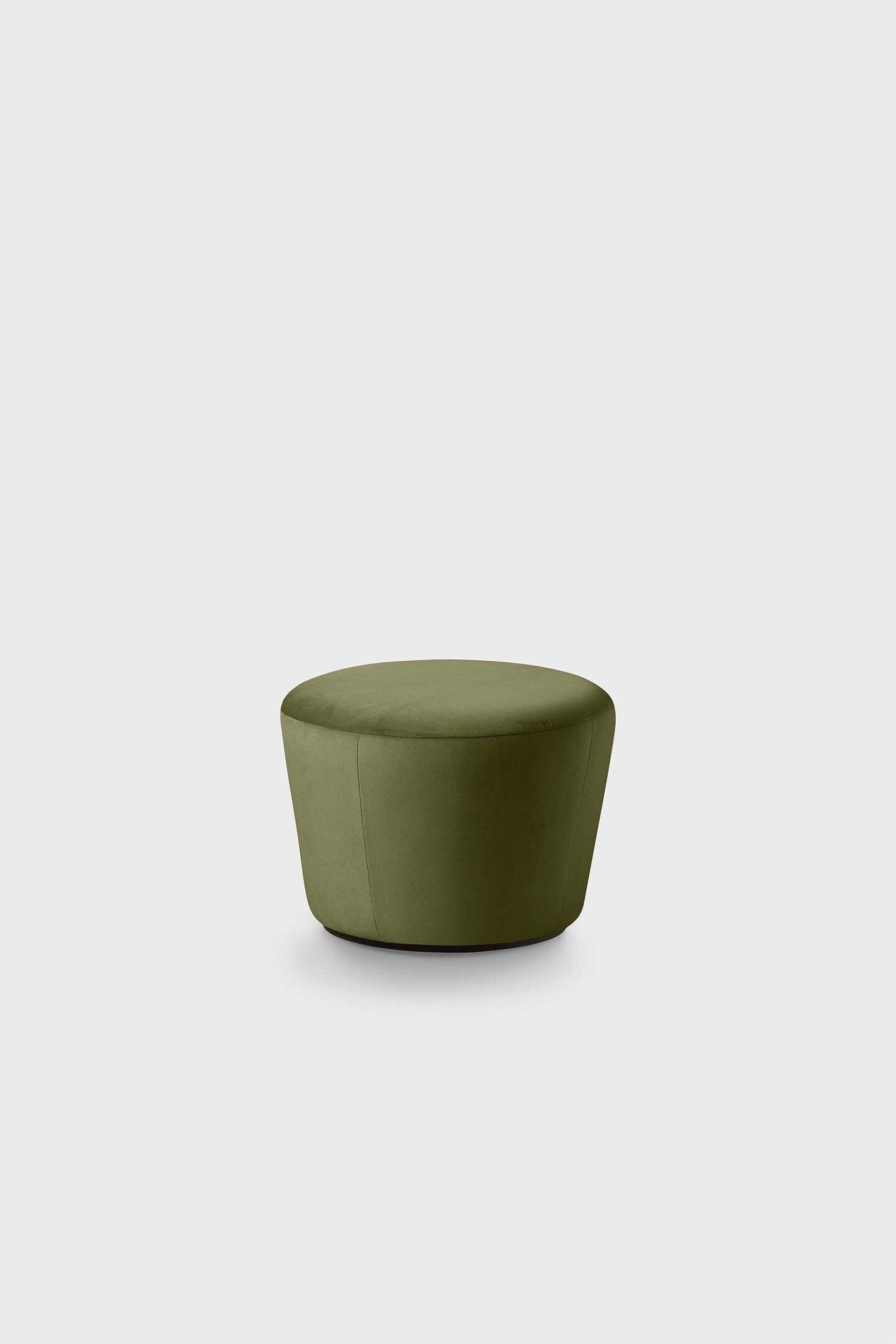 Naïve Pouf - VirtuousWares:Global