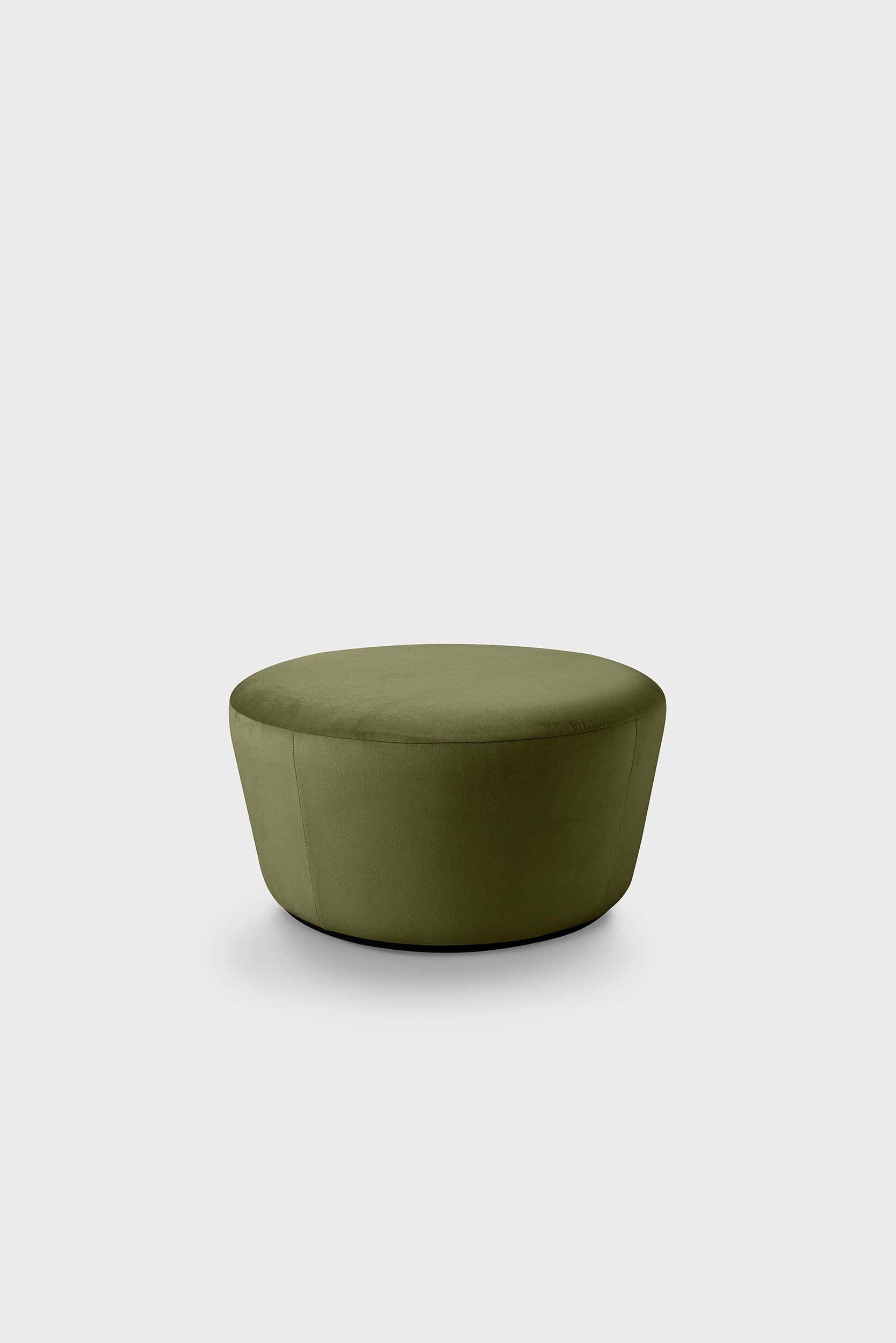 Naïve Pouf - VirtuousWares:Global