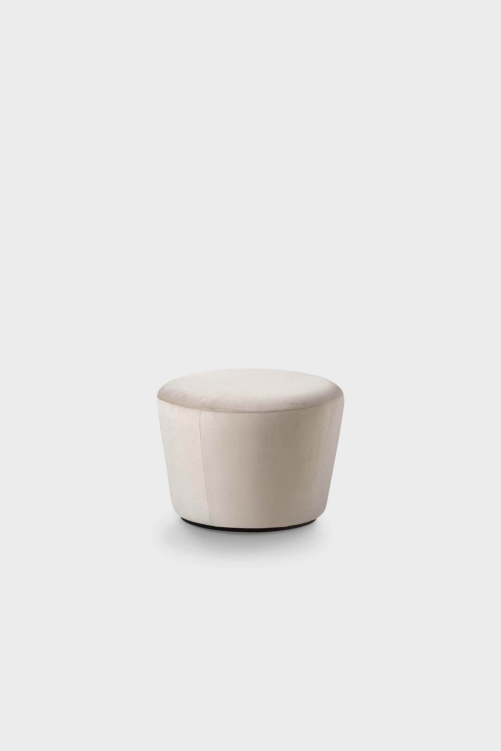 Naïve Pouf - VirtuousWares:Global