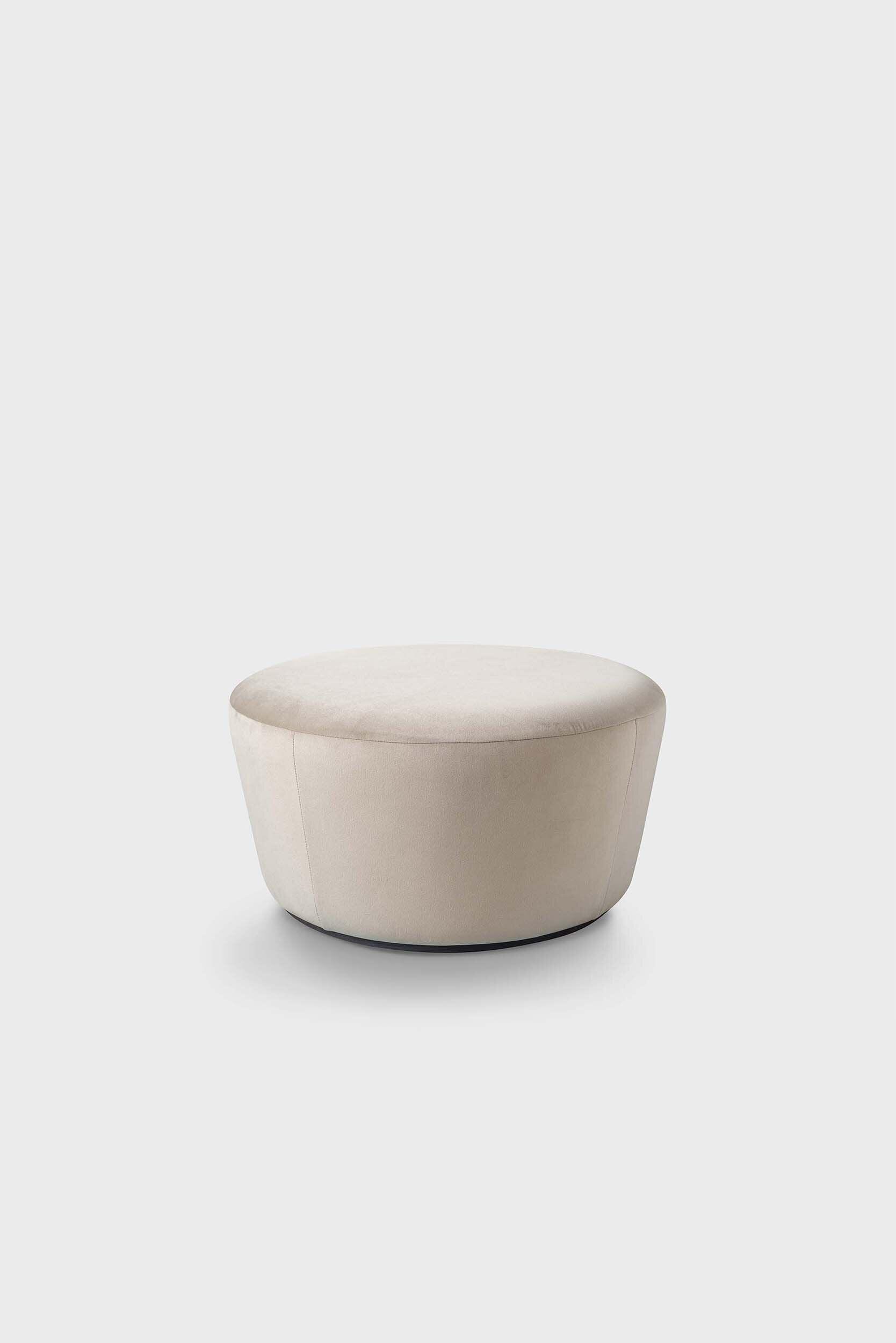 Naïve Pouf - VirtuousWares:Global