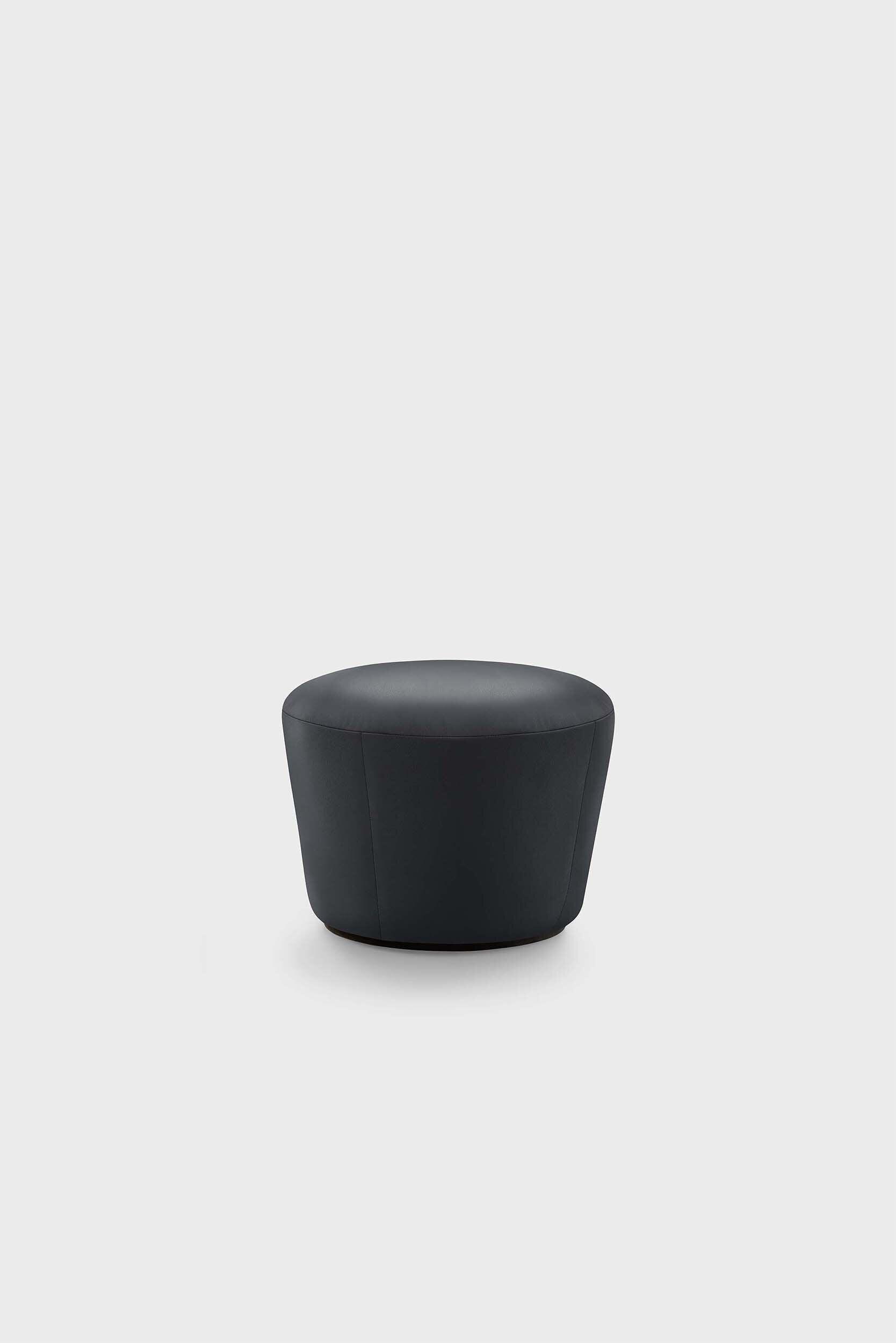 Naïve Pouf - VirtuousWares:Global