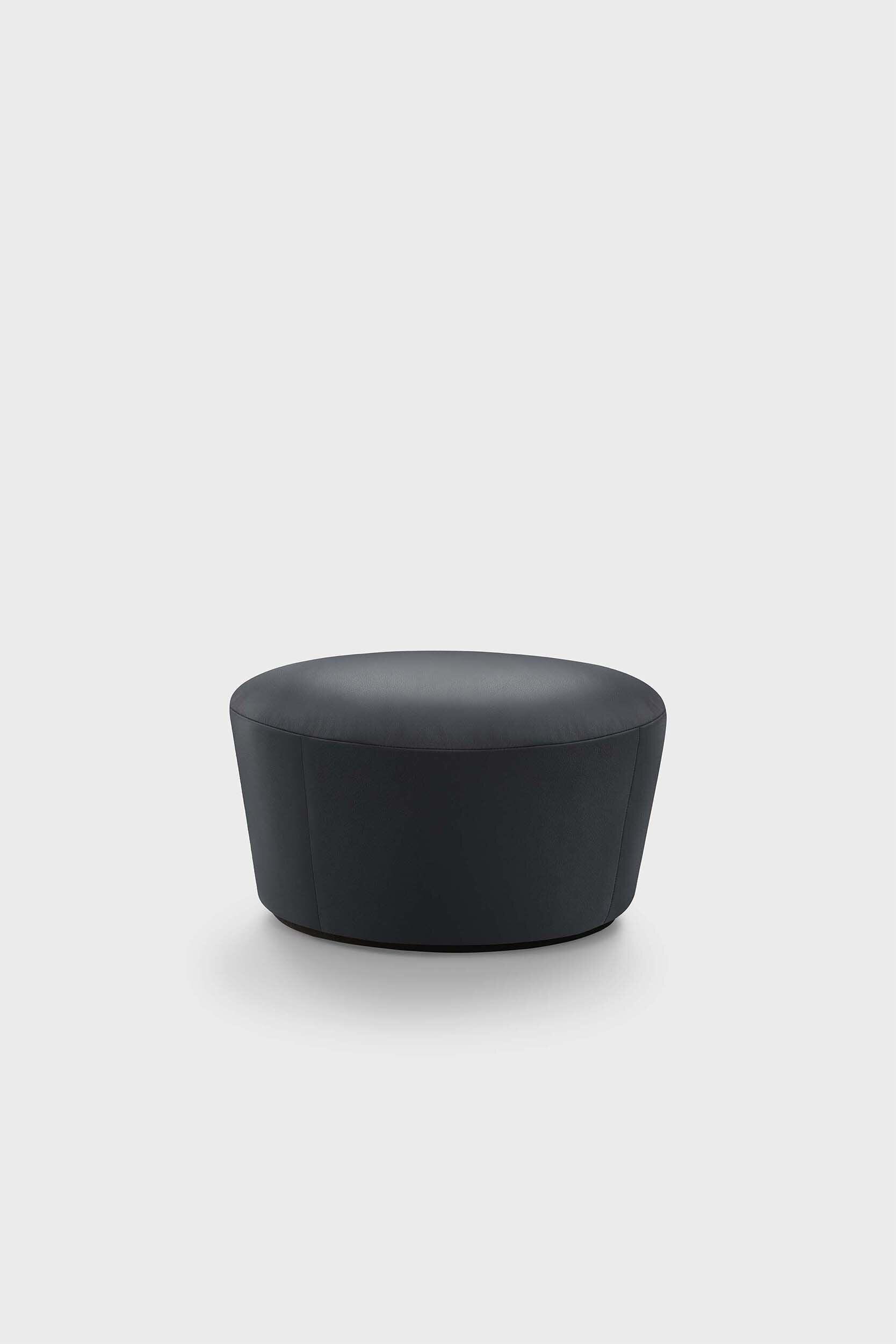 Naïve Pouf - VirtuousWares:Global