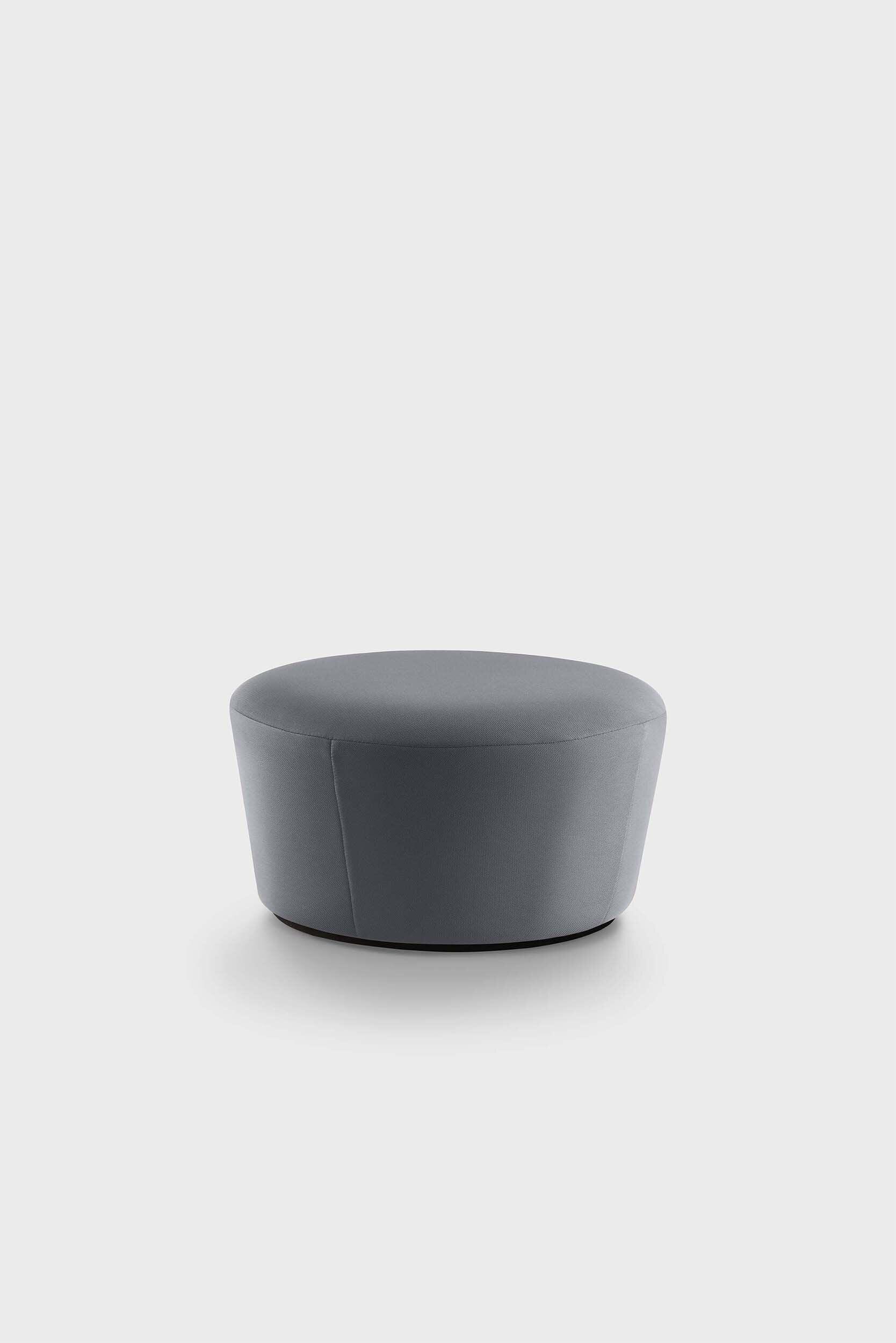 Naïve Pouf - VirtuousWares:Global