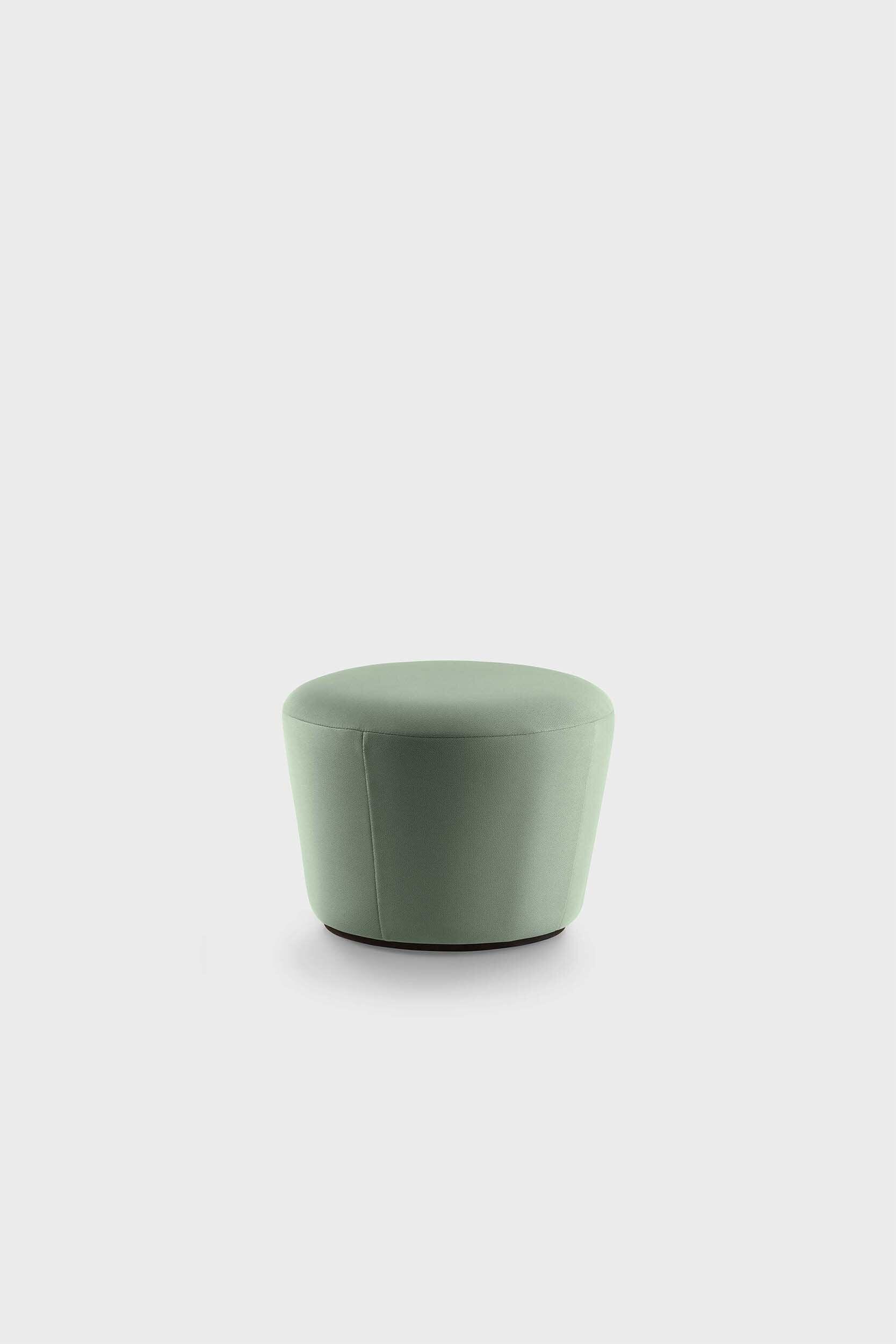 Naïve Pouf - VirtuousWares:Global