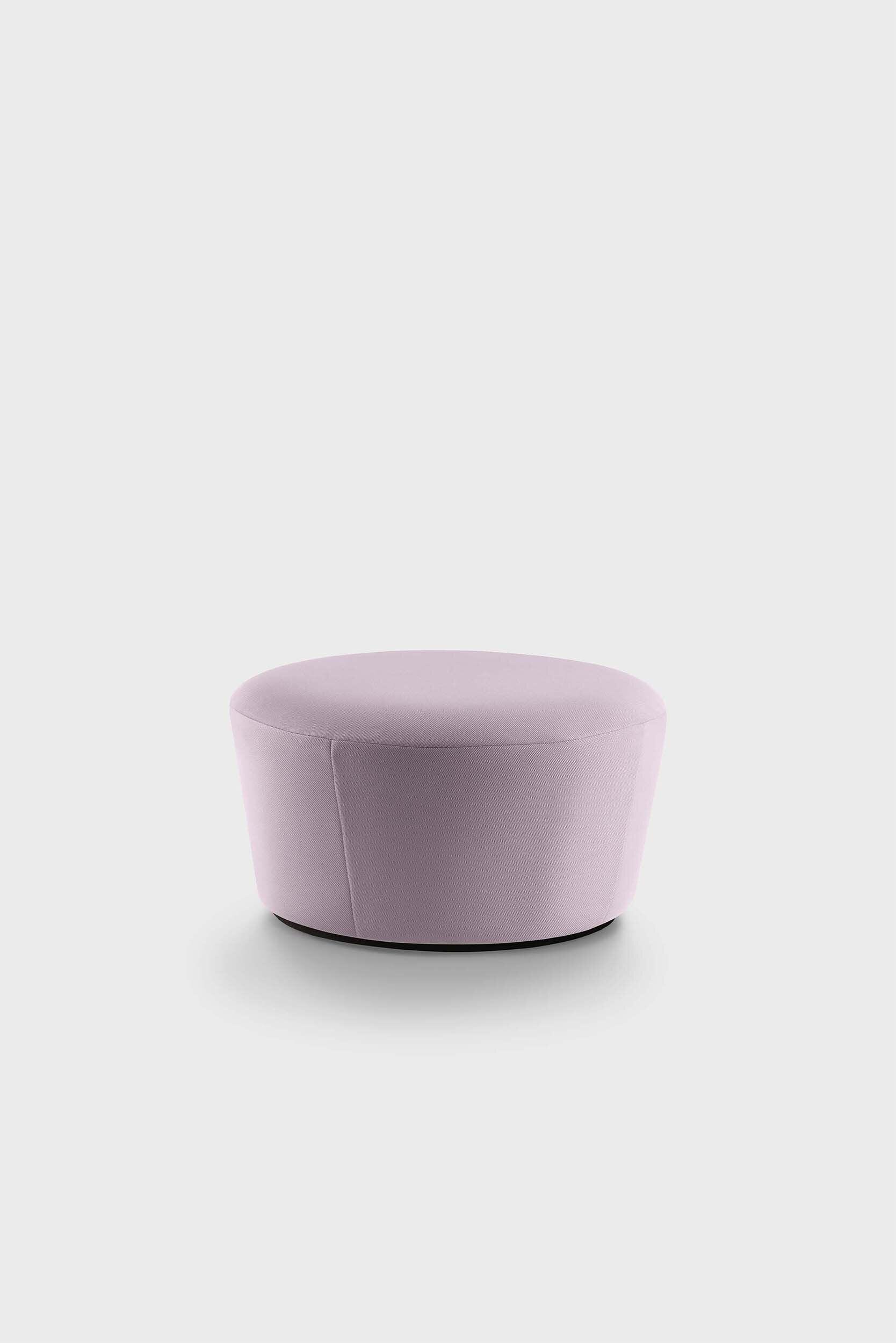 Naïve Pouf - VirtuousWares:Global