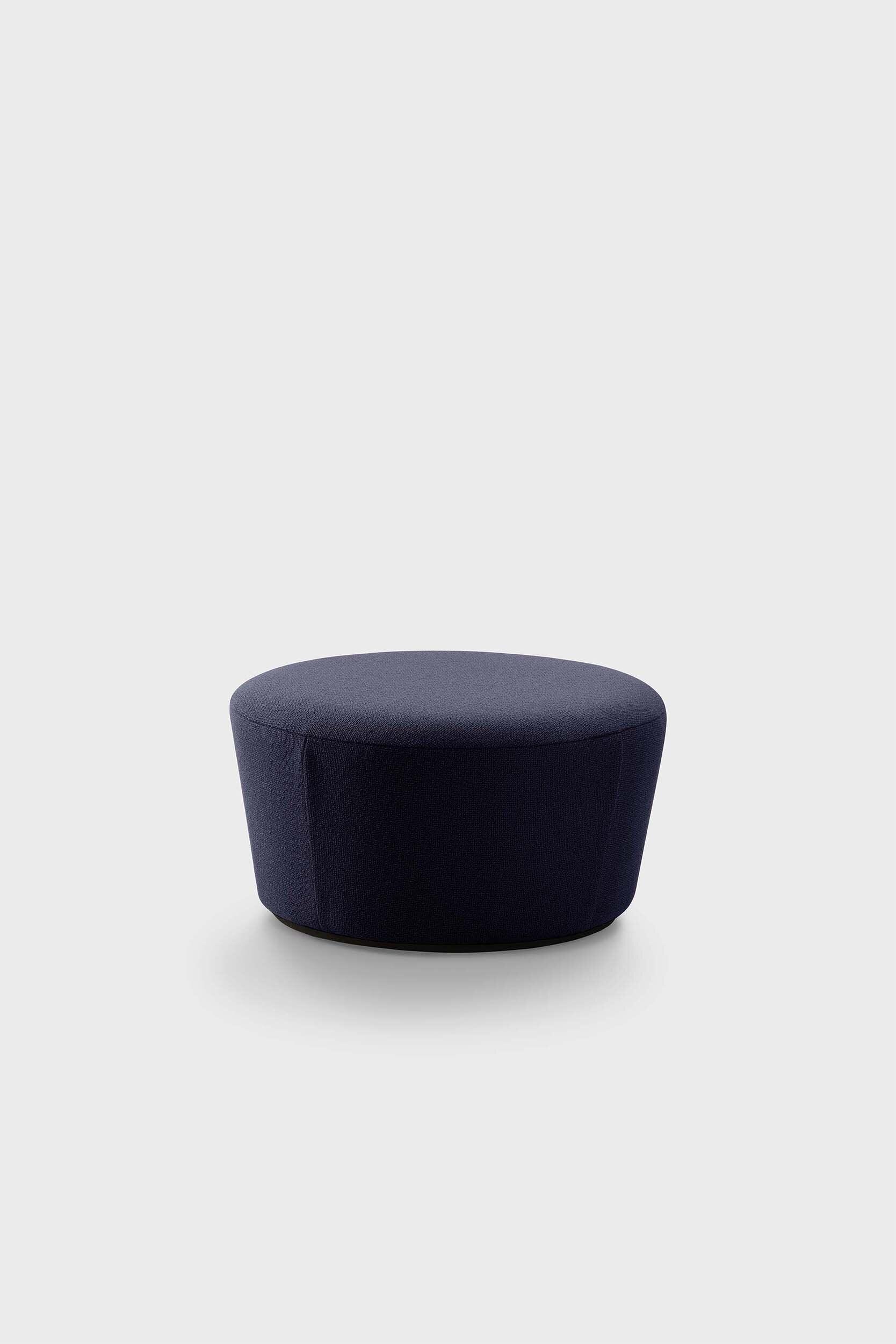 Naïve Pouf - VirtuousWares:Global
