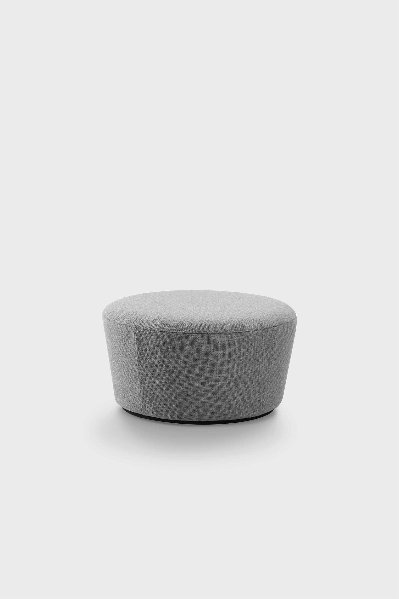 Naïve Pouf - VirtuousWares:Global