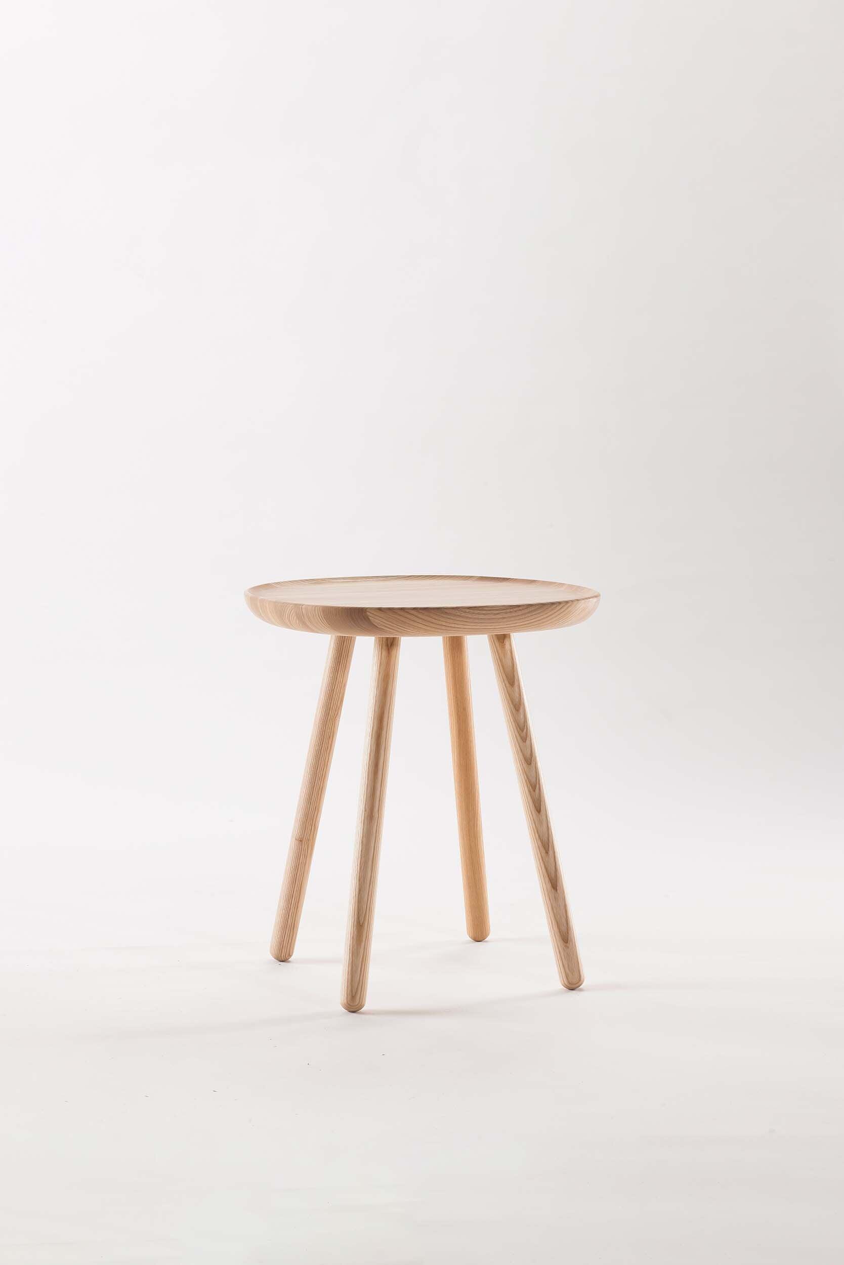 Naïve Side Table - VirtuousWares:Global