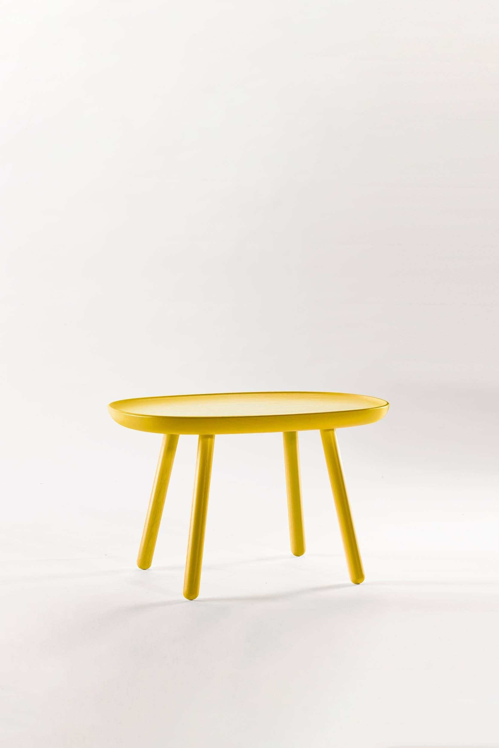Naïve Side Table - VirtuousWares:Global