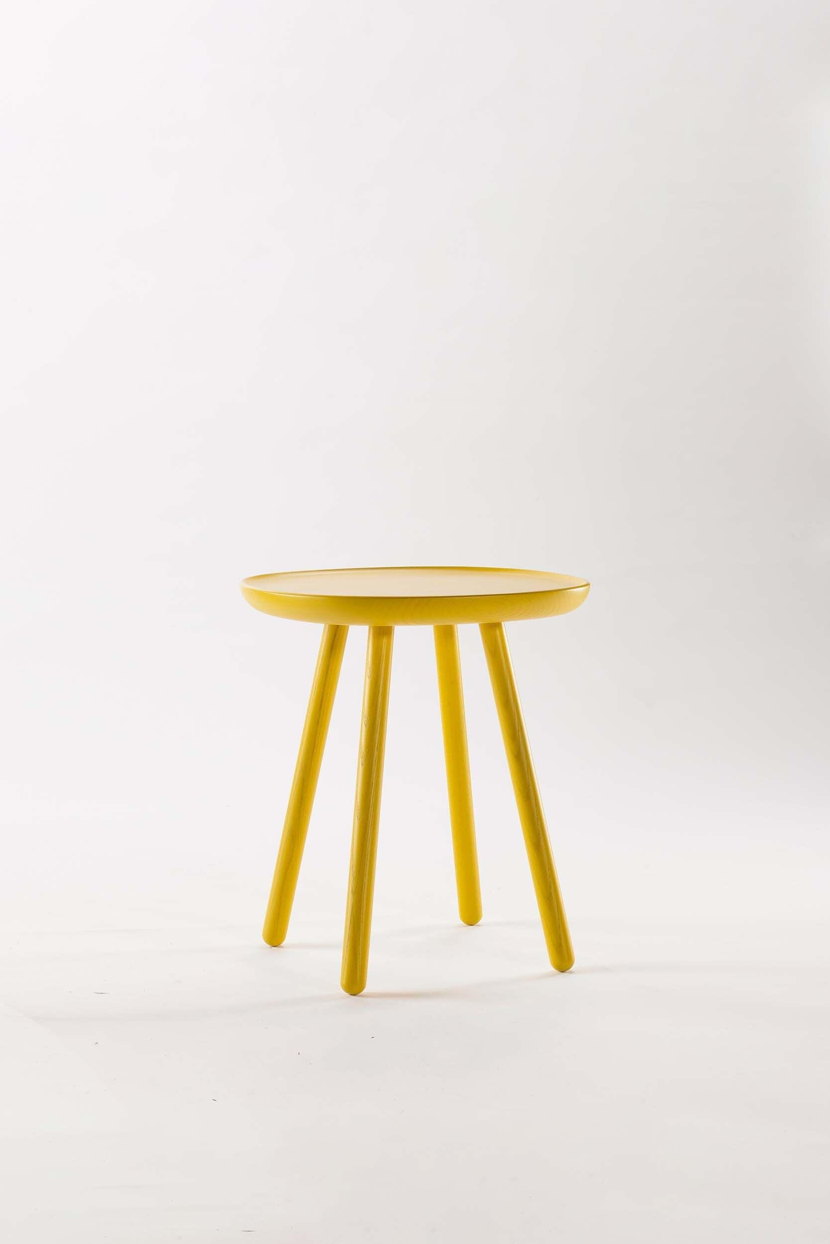 Naïve Side Table - VirtuousWares:Global