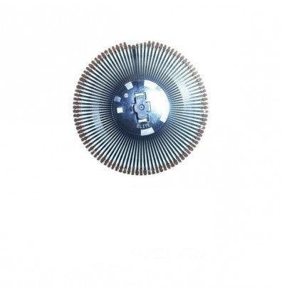 Nakajima NAKE224 E224 English Mini Gothic 15 Printwheel - VirtuousWares:Global
