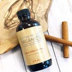 Natural Aged After Shave / Cologne Organic Bay Woodsy / Men’s Natural - VirtuousWares:Global