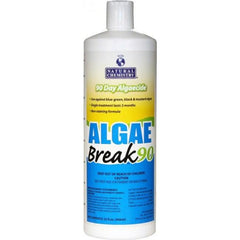 Natural Chemistry NC07600EACH 1 qt Algae Break 90 - VirtuousWares:Global