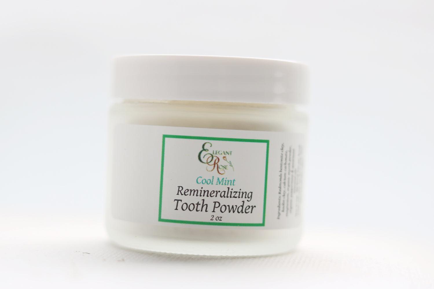 Natural Tooth Powder - VirtuousWares:Global