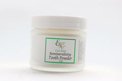 Natural Tooth Powder - VirtuousWares:Global