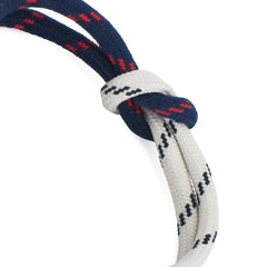 Nautical Rope Bali Bracelet - VirtuousWares:Global