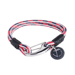 Nautical Rope Maui Bracelet - VirtuousWares:Global