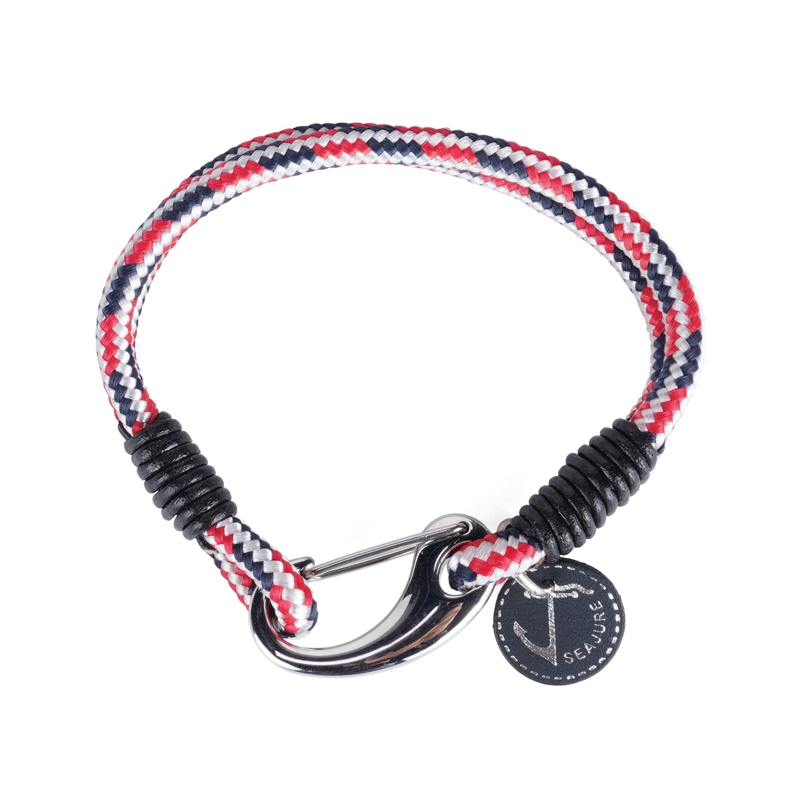 Nautical Rope Maui Bracelet - VirtuousWares:Global