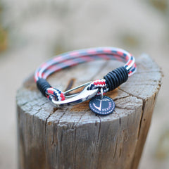 Nautical Rope Maui Bracelet - VirtuousWares:Global