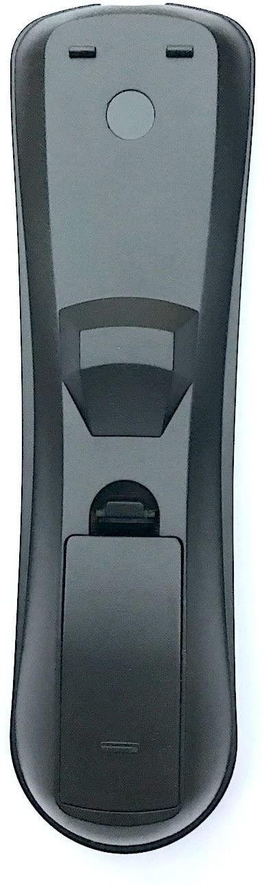 NAXA Original Replacement Remote Control for Naxa NT and NTD Model 12 - VirtuousWares:Global