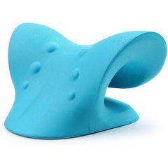 Neck Shoulder Relaxer Cervical Traction Posture Corrector - VirtuousWares:Global