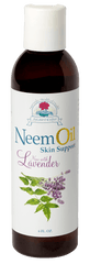 Neem Oil (6Oz or 170 mL) - VirtuousWares:Global