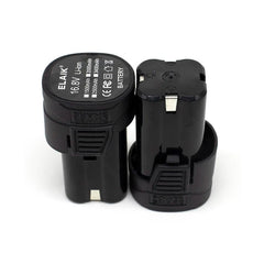 New 16.8v 3400mAh Universal Rechargeable Lithium Battery For Power - VirtuousWares:Global